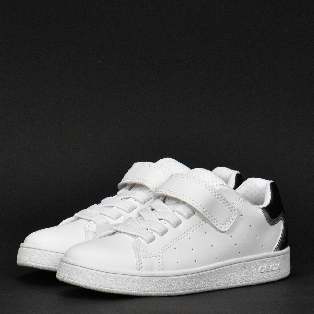 Geox J ECLYPER A - SYNT.LEA J36LSA-000BC-C0404