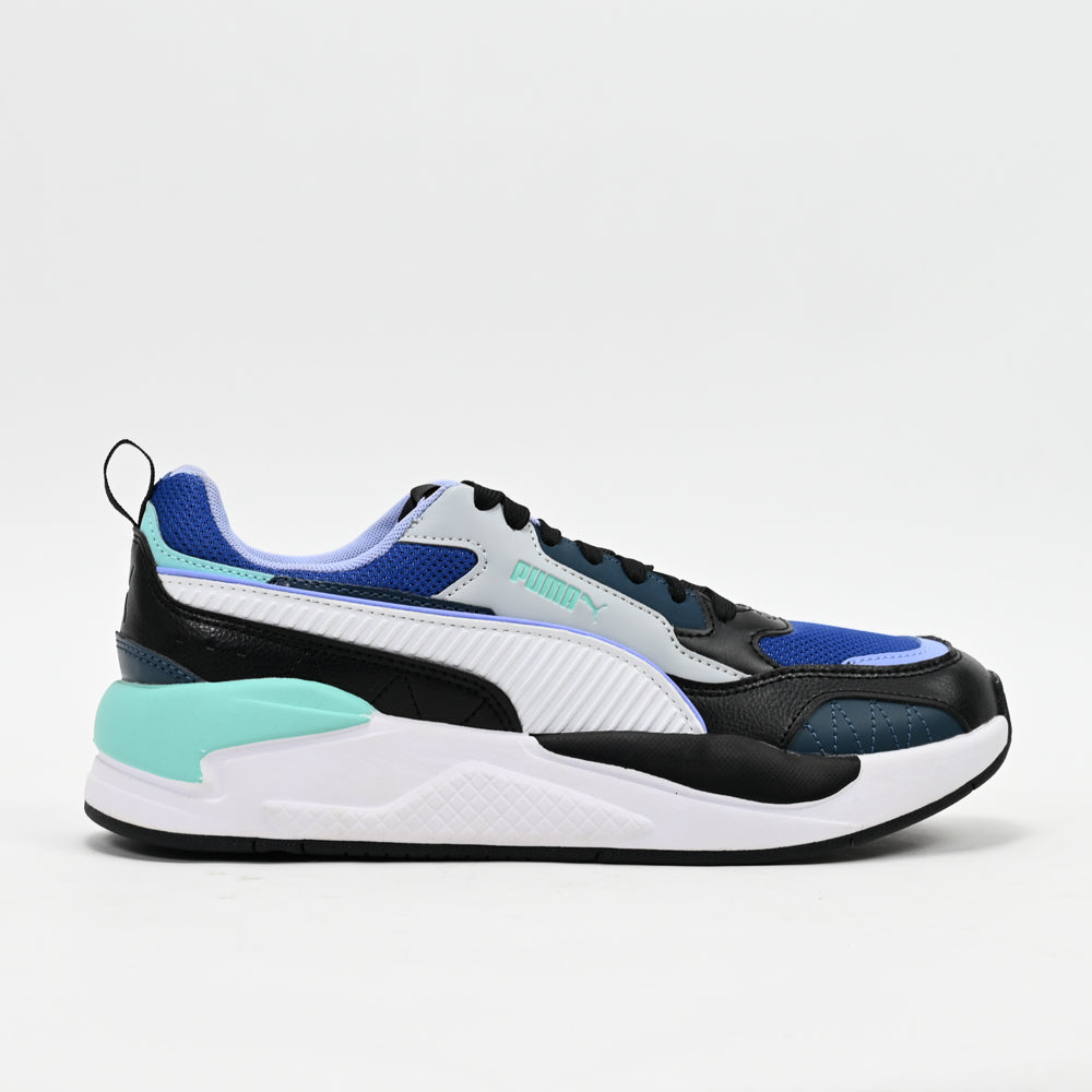 PUMA X-Ray 2 Square — baskets homme paire