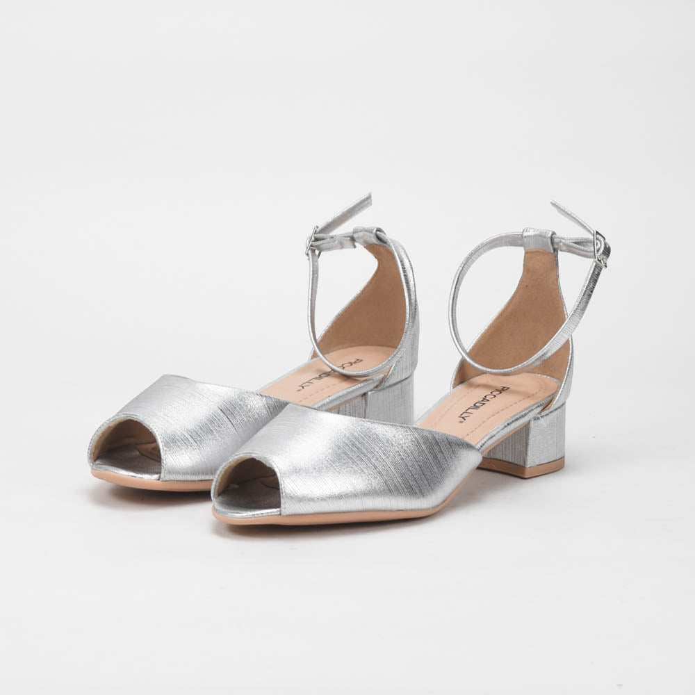 Piccadilly — Sandales femme anatomiques