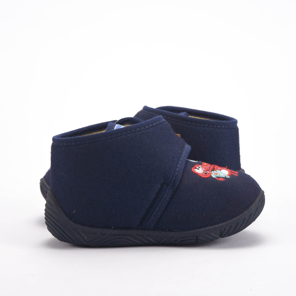 Chicco — Chaussures enfant bordeaux
