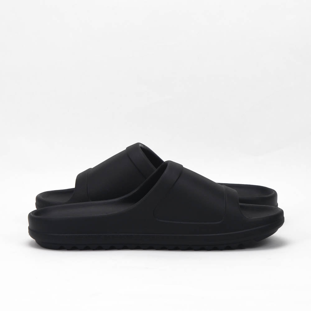 SUN68 Slippers Mono 11 Claquettes X36112-11-NERO