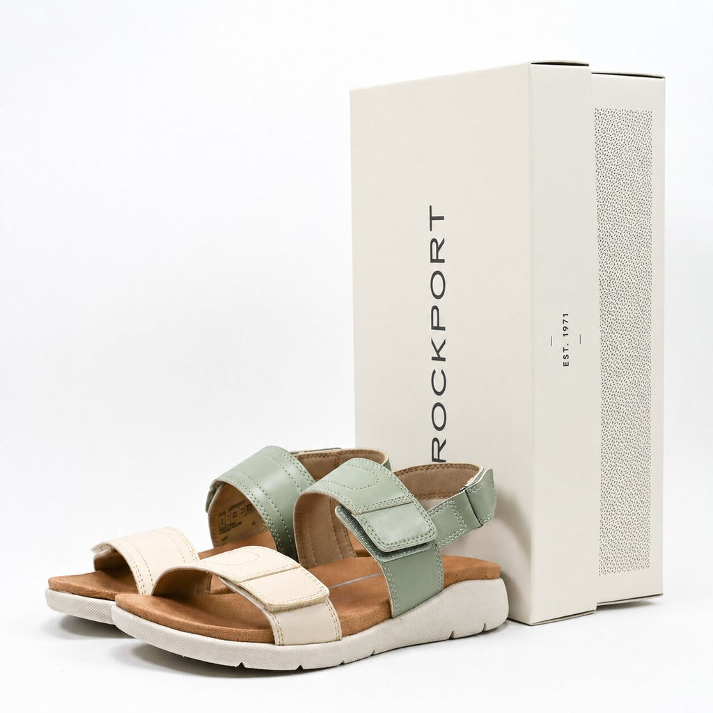 Rockport — Sandales Femme