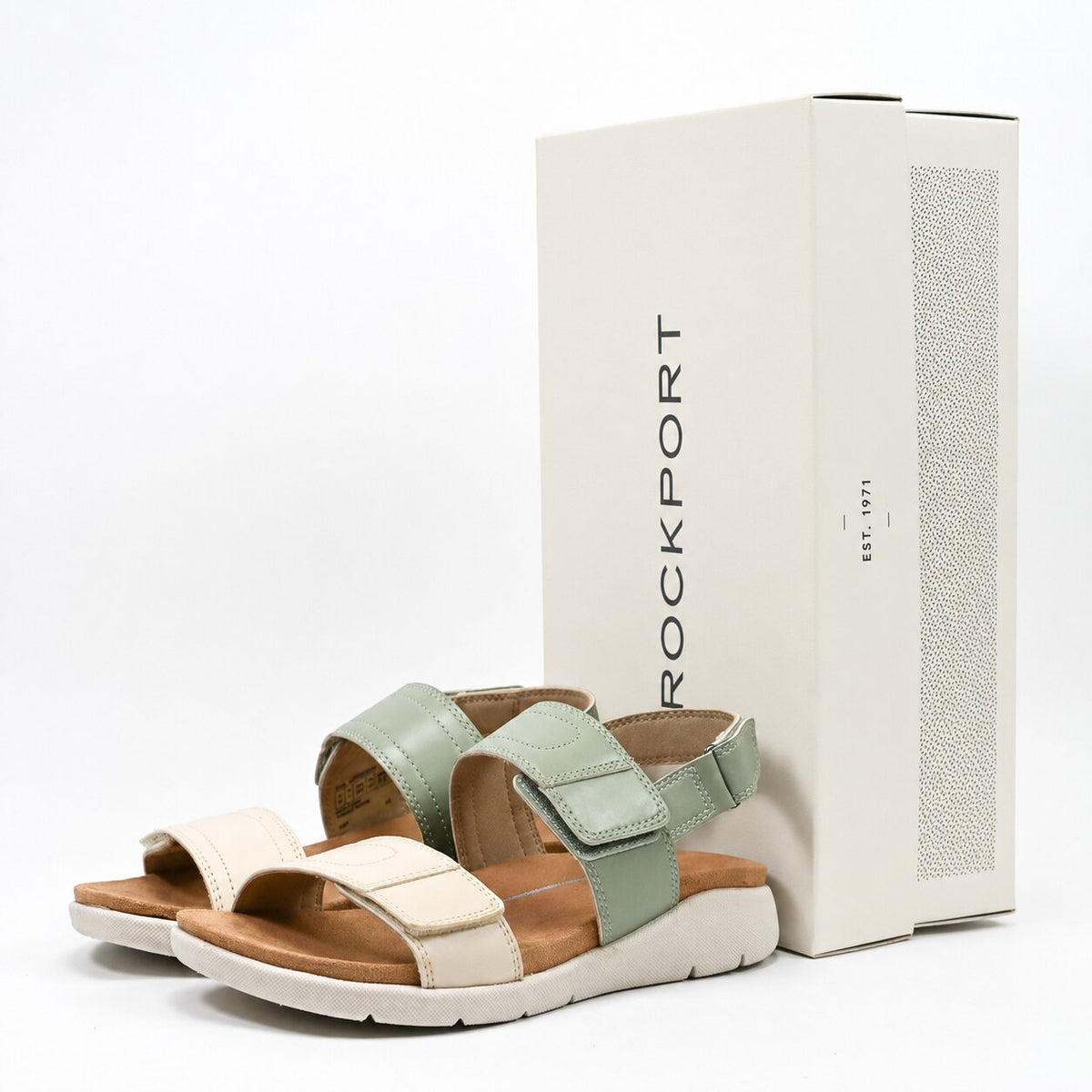 Rockport — Sandales Femme