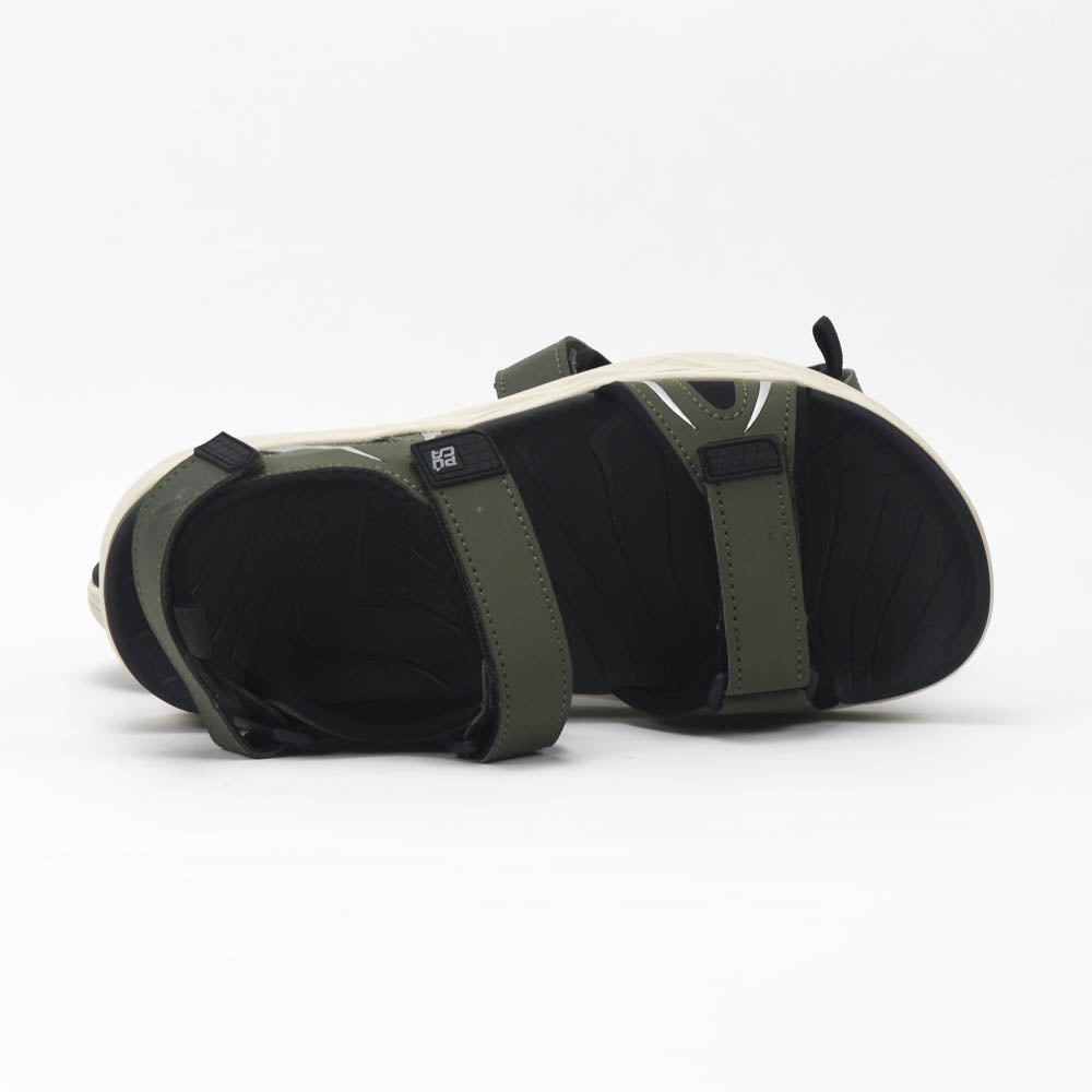 Puca Sandales Fangs Olive PBE1135911