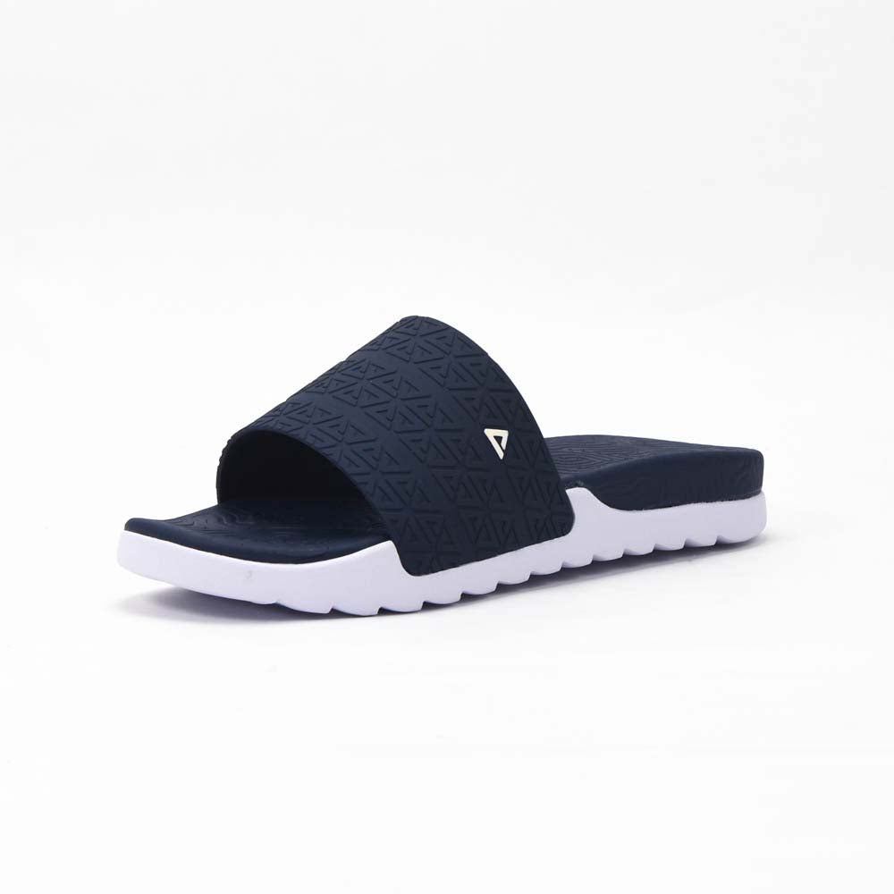 Peak Taichi Slippers Navy White E02767L-3010