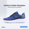 CHAMPION - CAGE NNY/RBL
