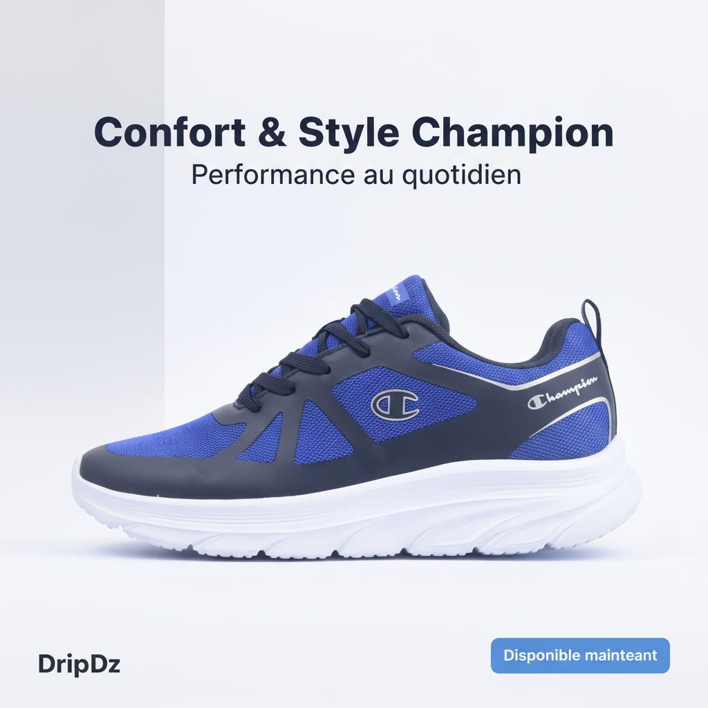 CHAMPION - CAGE NNY/RBL