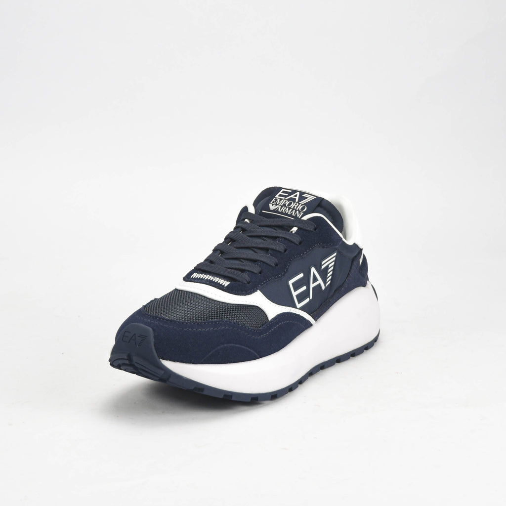 EMPORIO ARMANI SHOES X8X186-XK401-U473