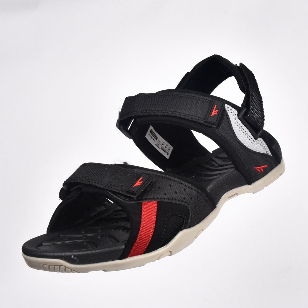 Hi-Tec — Sandales homme noires