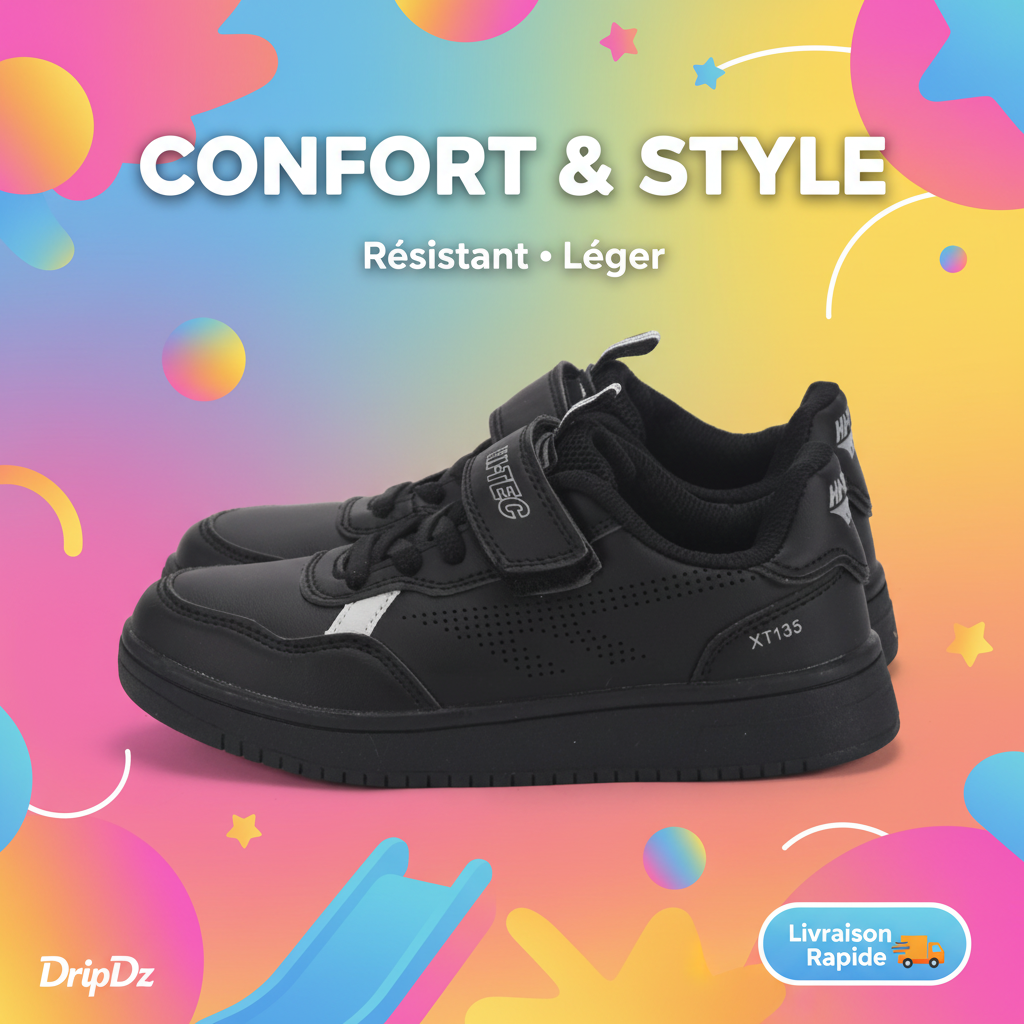 Hi-Tec — Chaussures de sport