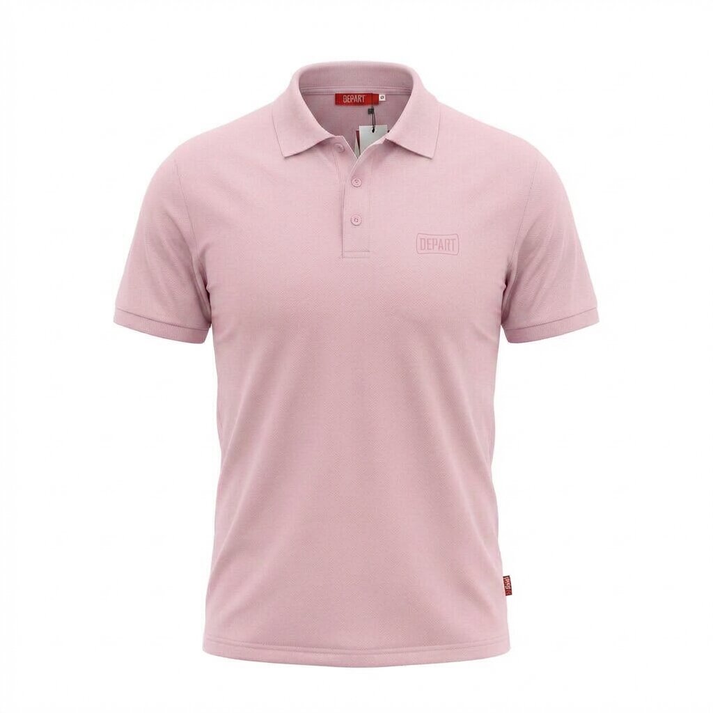 DEPART  POLO G23-003391-PINK155