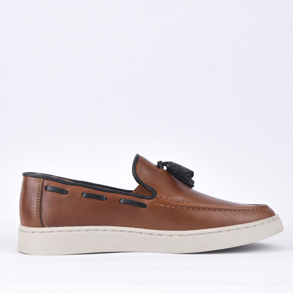 Kimy Trappeur marron