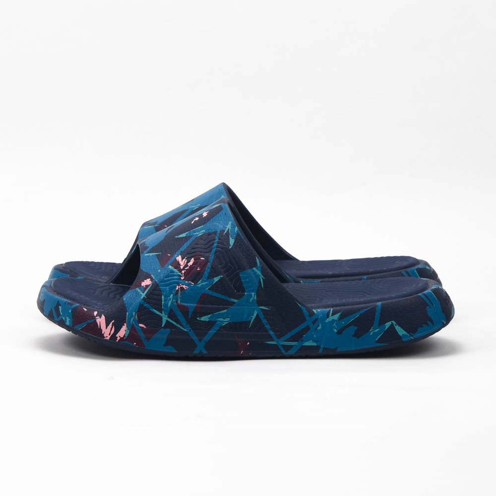 Peak Taichi Slides Moon Blue E12137L-00BU