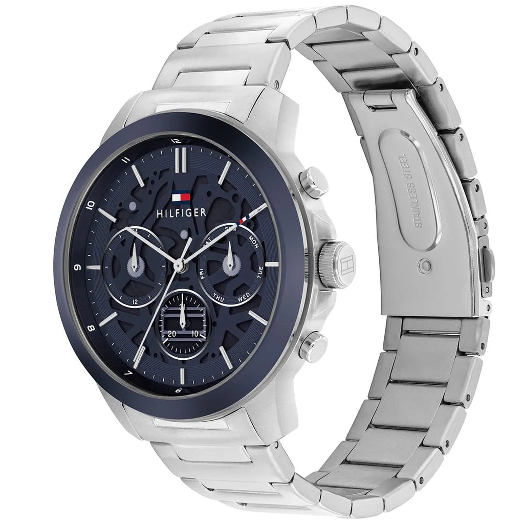 Tommy Hilfiger Henry — Montre homme