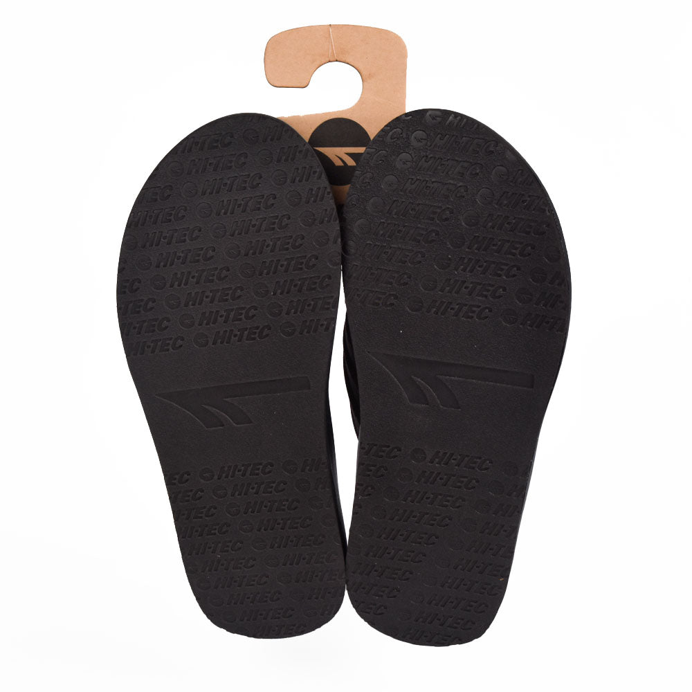 SANDAL HI TEC O012926