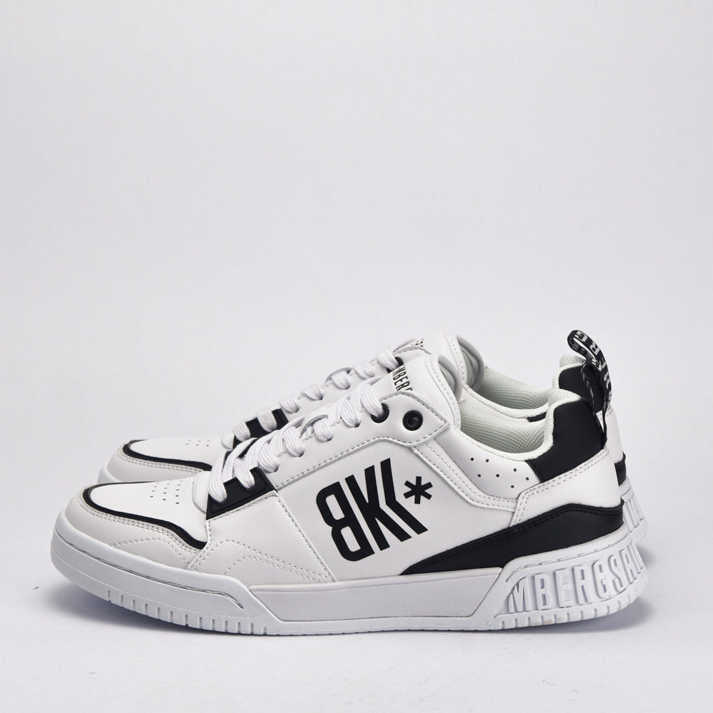 BIKKEMBERGS BIANCO \ 19127-CPA