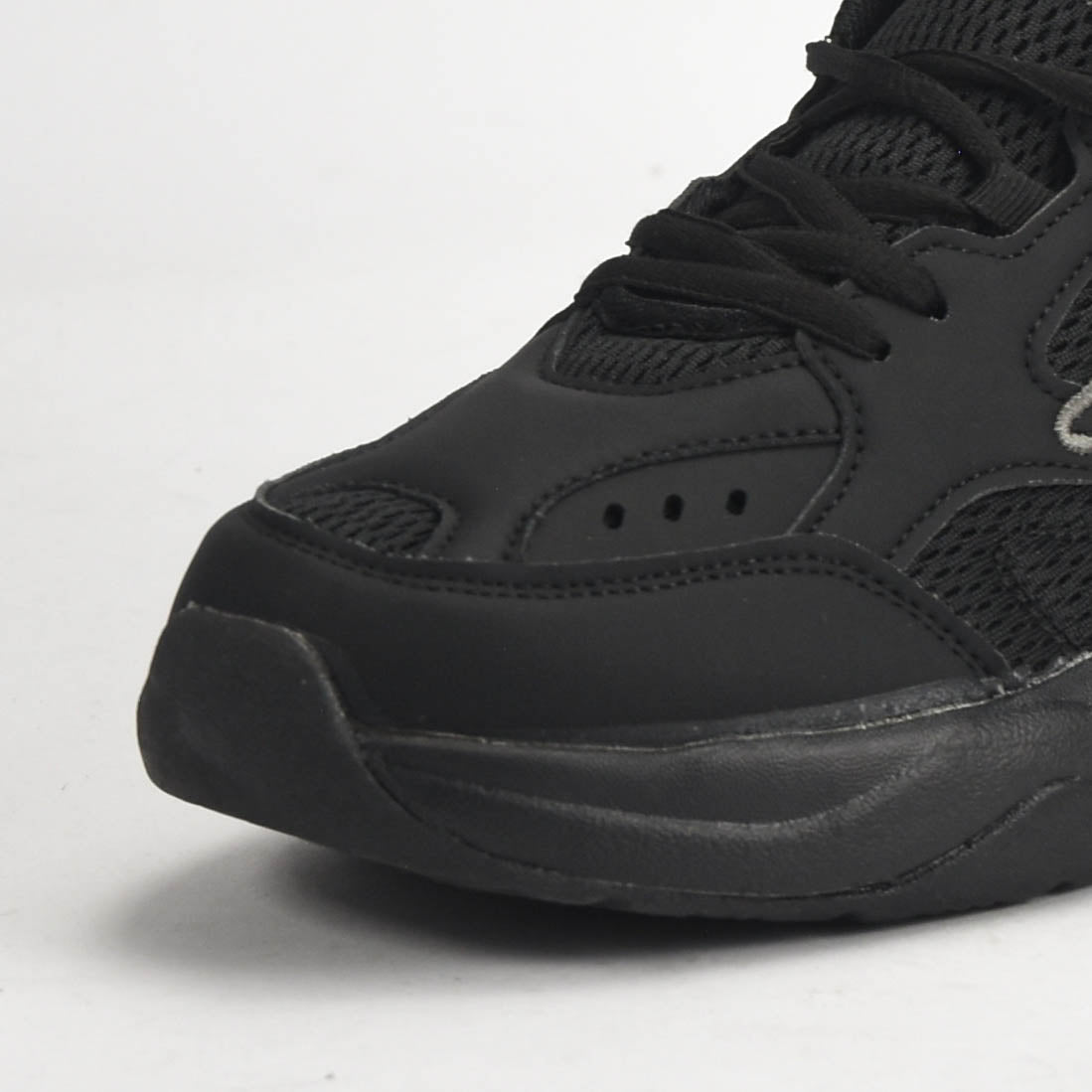 Keep — Chaussures de ville noires
