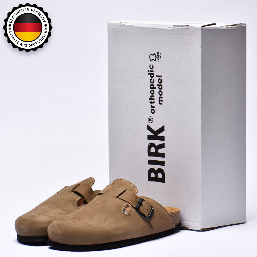 BIRK KAKI F-0GERSBOTFBRKKI