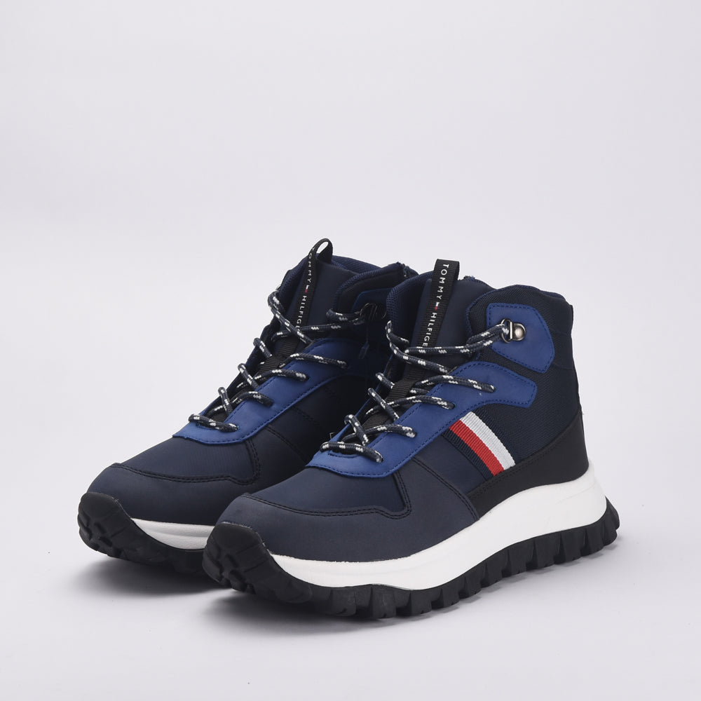 TOMMY HILFIGER FOOTWEAR T3B9-33680-1696A60