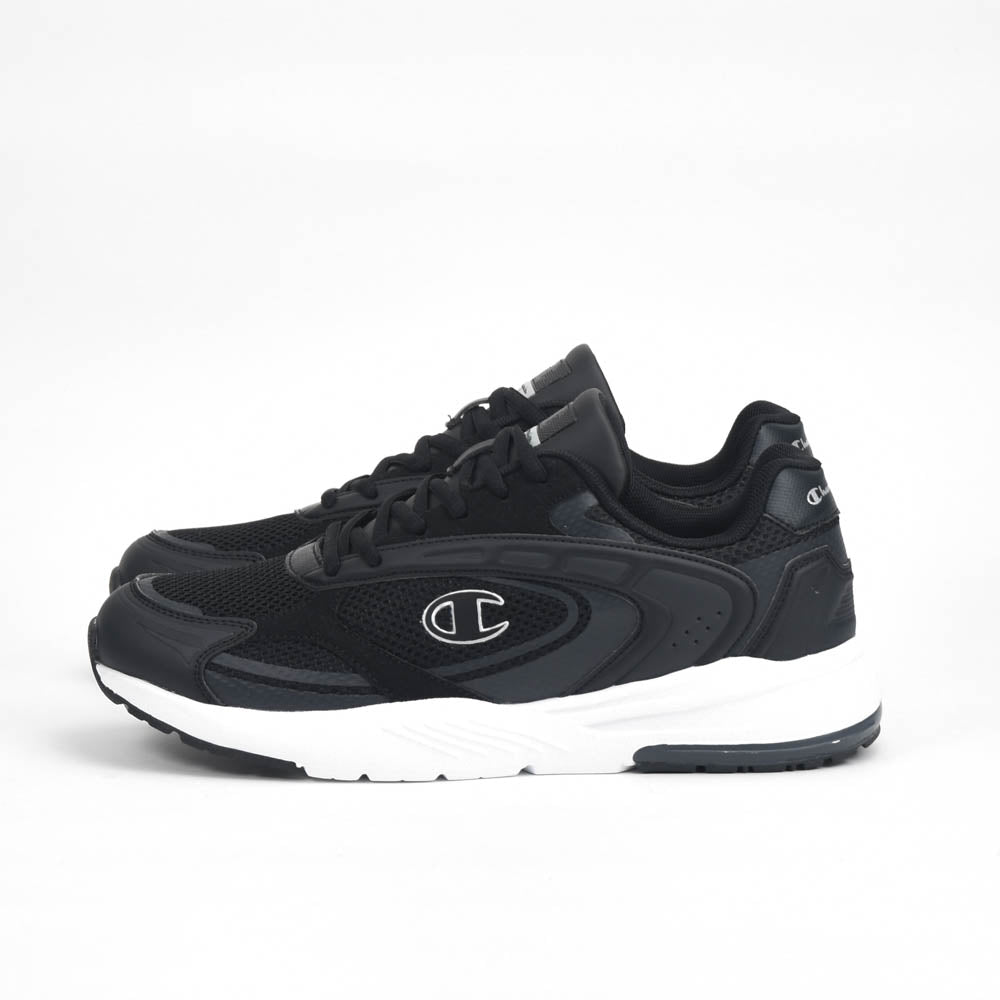 Champion Champ 2K — Baskets noires