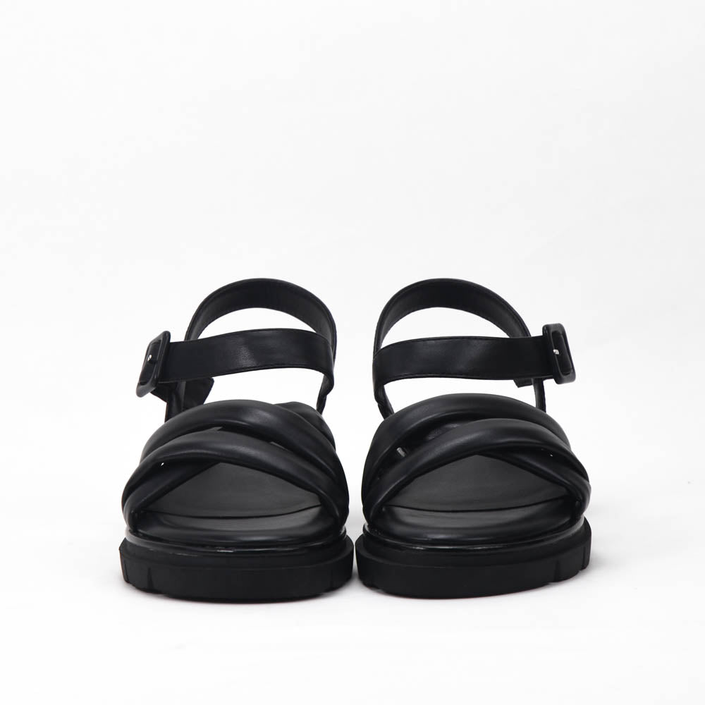 Safety Jogger Sandales Femme Black 610490-BLK