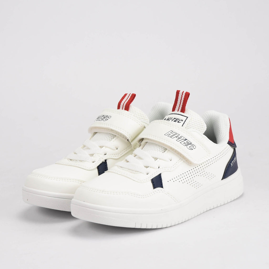 Hi-Tec — Baskets enfant casual