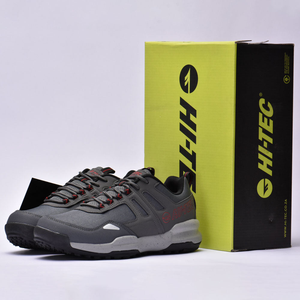 Hi-Tec - Traction \ O014086