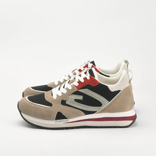 Alberto Guardiani — Chaussures cuir homme