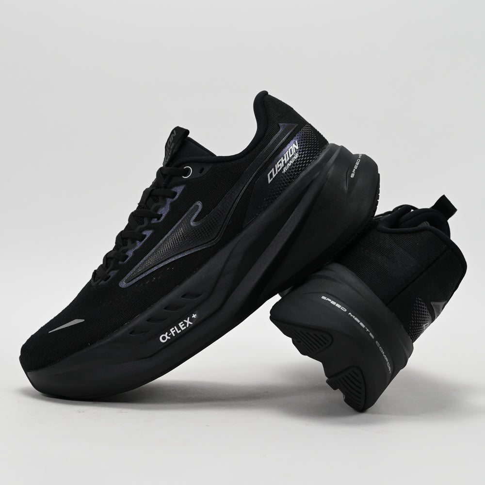 ERKE 11126103174-007 — baskets homme — vue 4