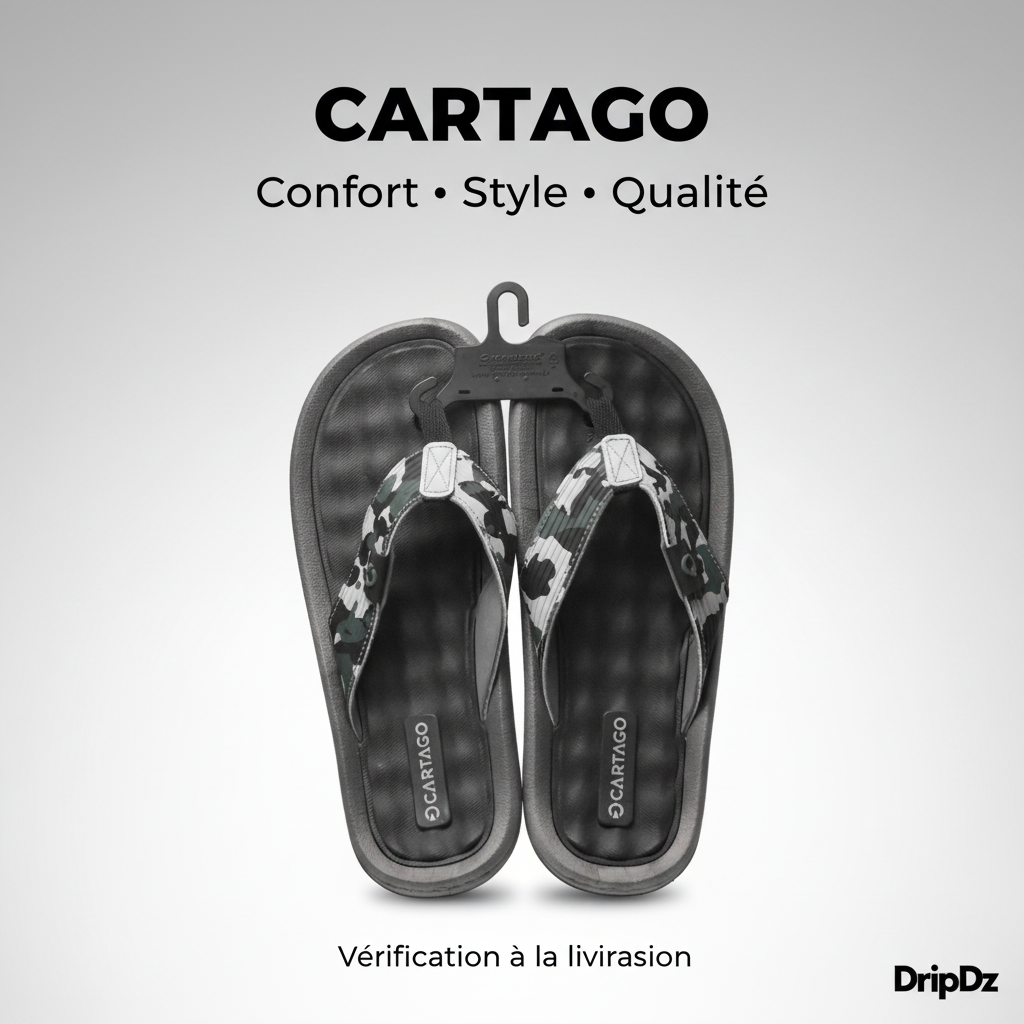 CARTAGO DUNAS VI AD 8261426377