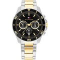 Tommy Hilfiger — Montre homme mode