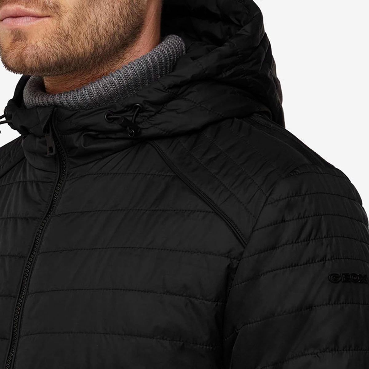Veste GEOX Homme M3620ET3017-F9000