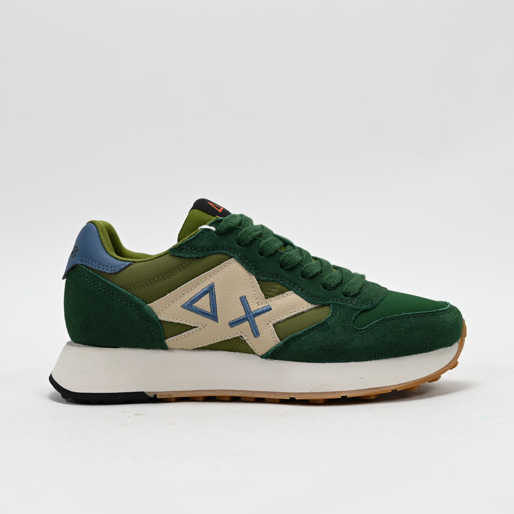 SUN68 Z45114-37 — baskets homme — vue 4