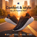 Champion Syphon Script 2.0 Low Sneakers S22482-ES020
