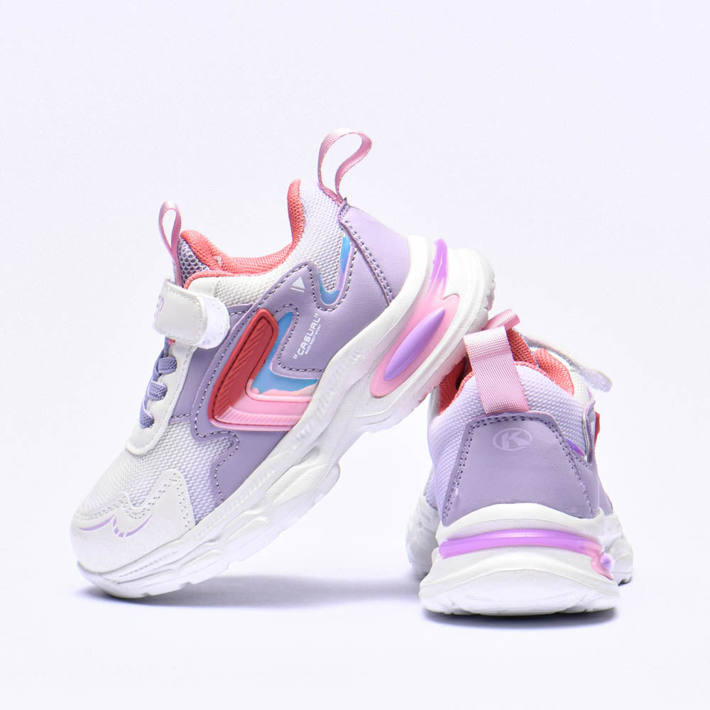 KEEP - PurpleWhitePink \ 30667