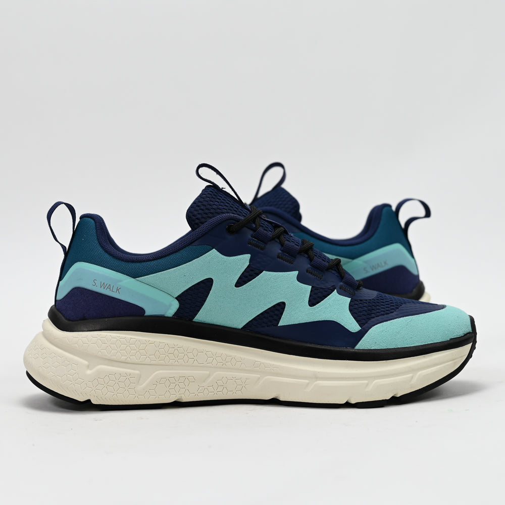 SUN68 Z44141-70 — baskets homme — vue 8