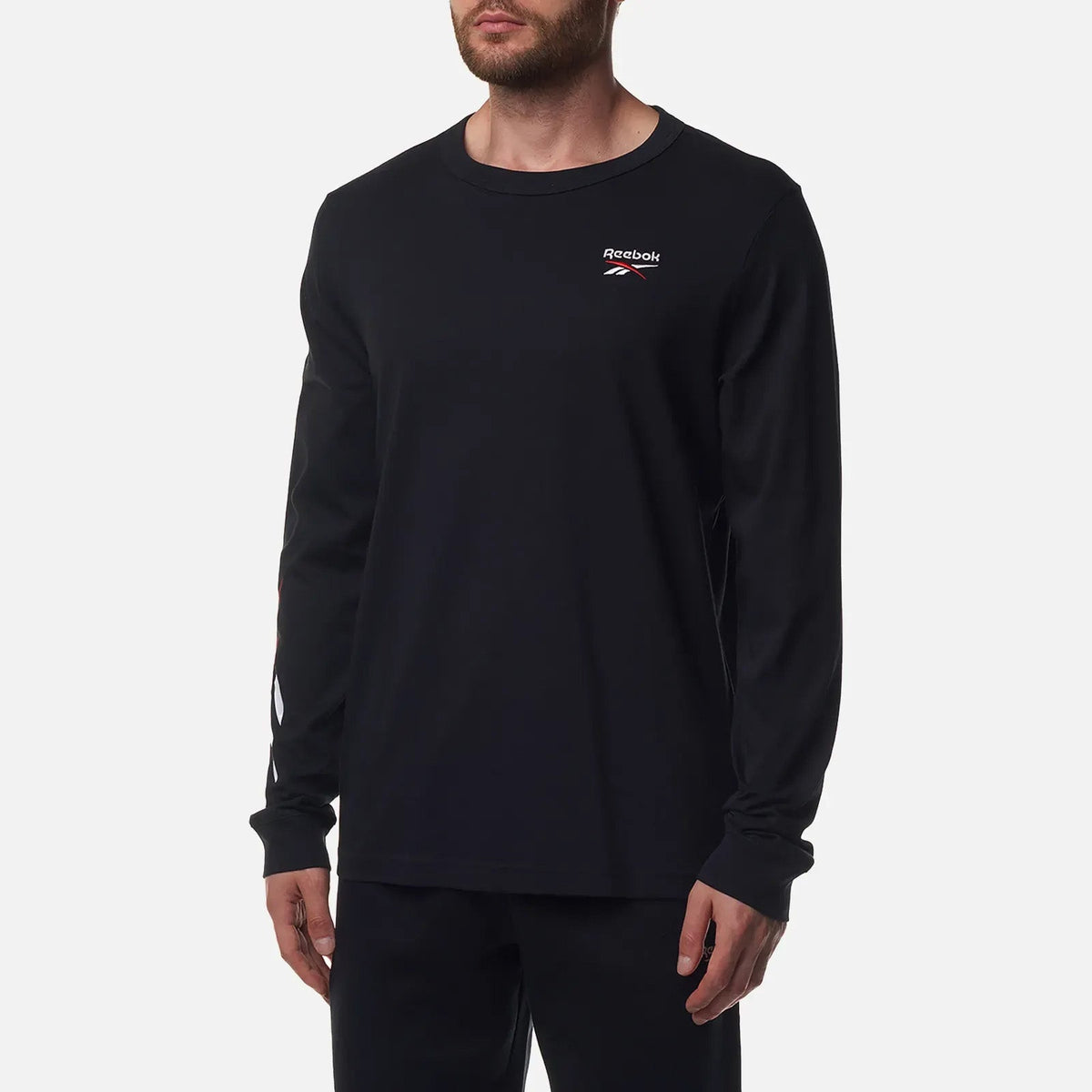 Reebok — Pull homme sport