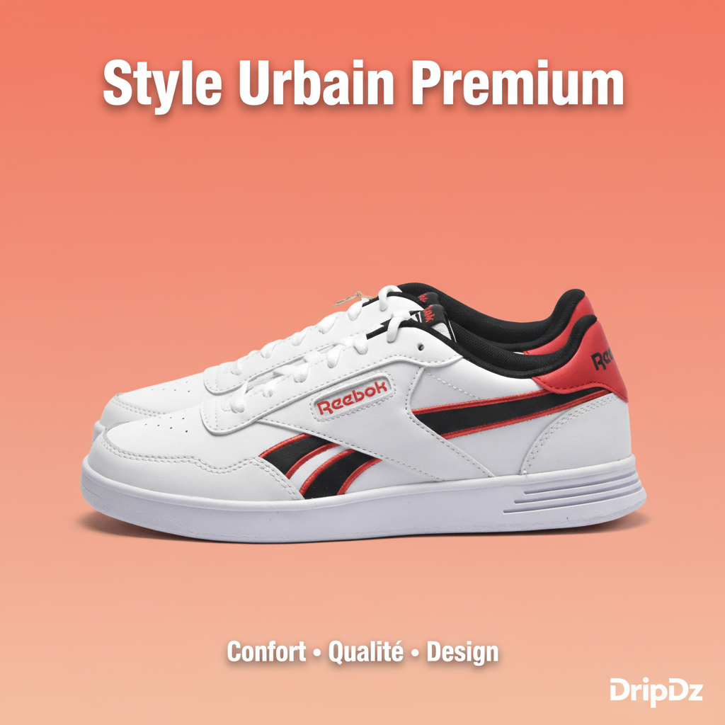 REEBOK COURT ADVANCE