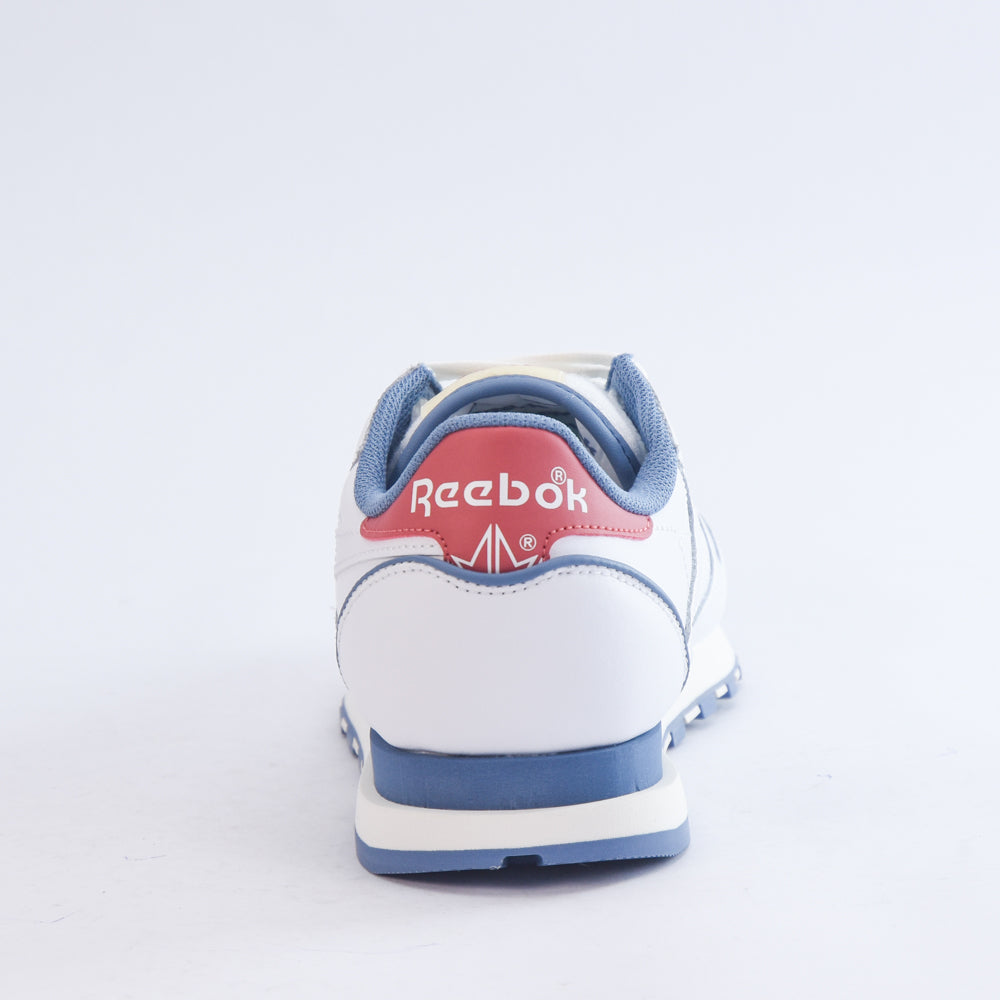 Reebok Classic Leather — Baskets homme