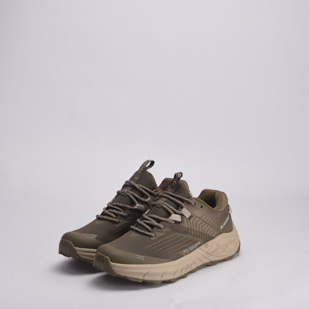 HI-TEC Fuse Trail Low O014358