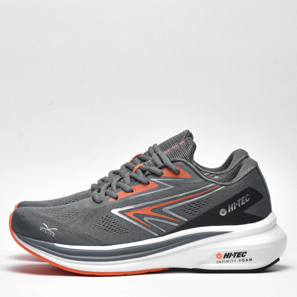 HI TEC STORM WEATHER RED ORANGE S014123