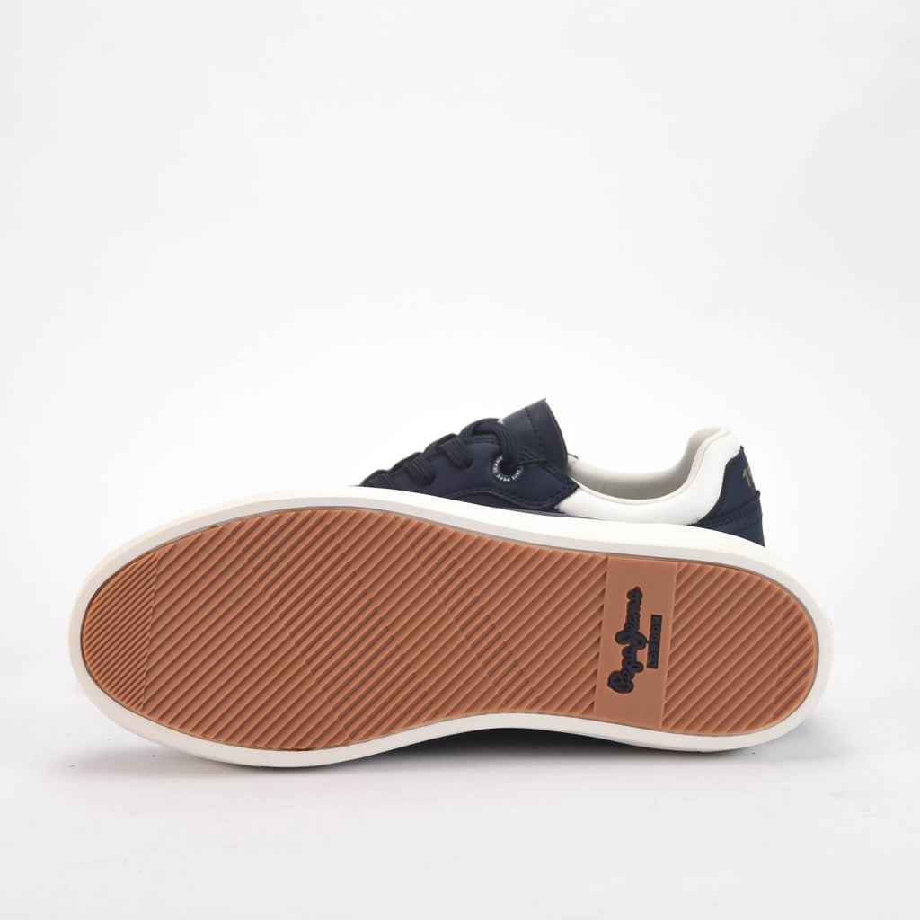 Pepe Jeans — Chaussures beige mode