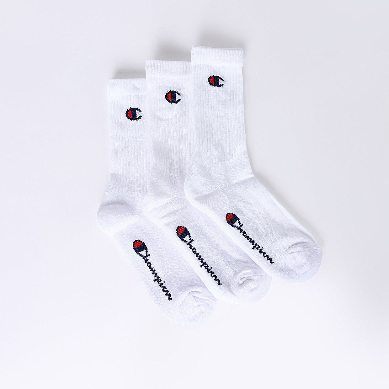 PACK CHAUSSETTE CHAMPION U24558-WW001