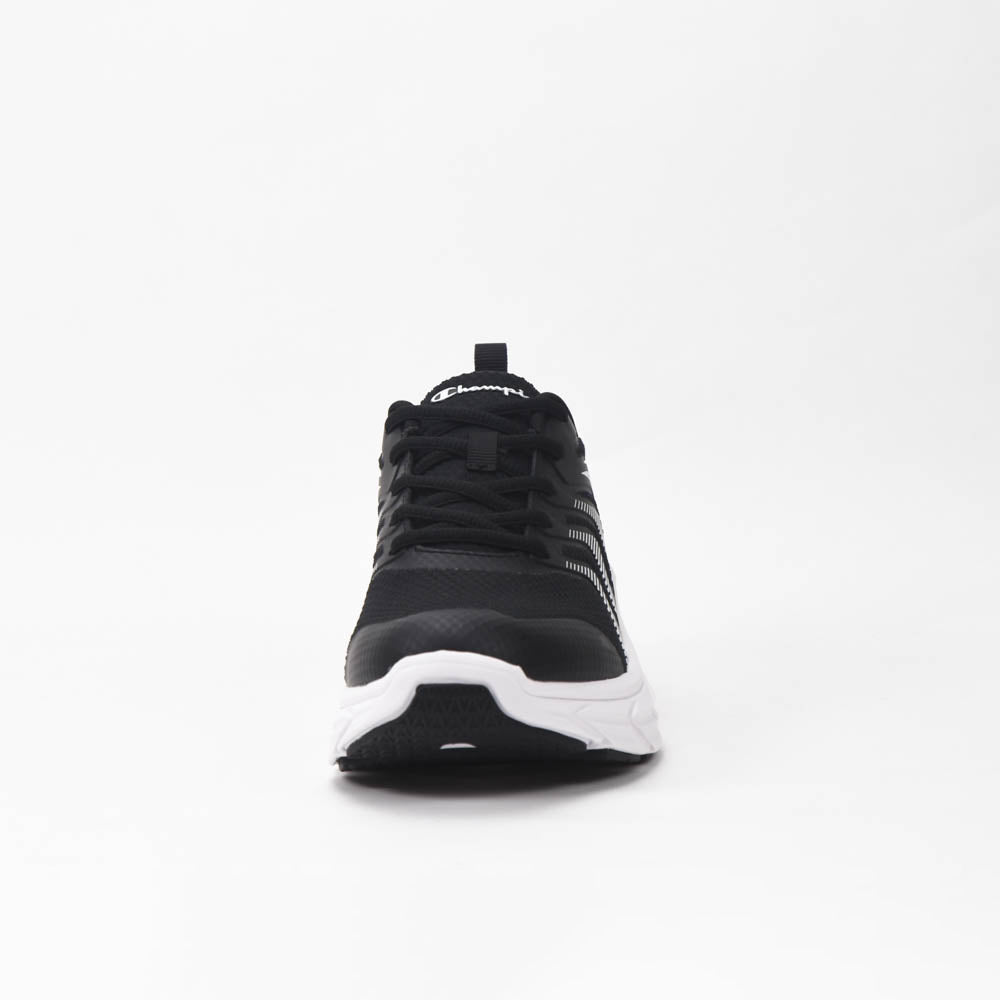 Champion FX RT Trainers Low Black S22481-KK010