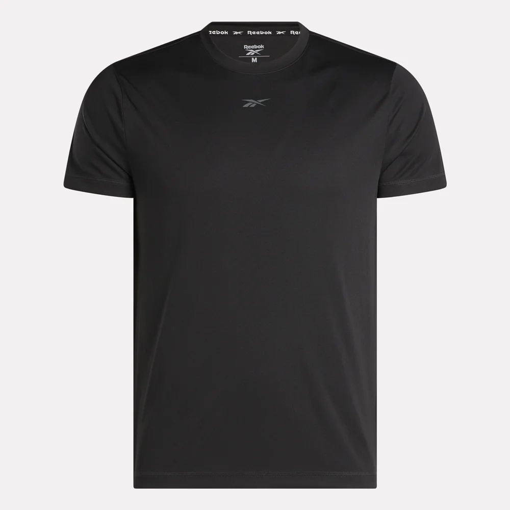 Reebok — Polo homme sport
