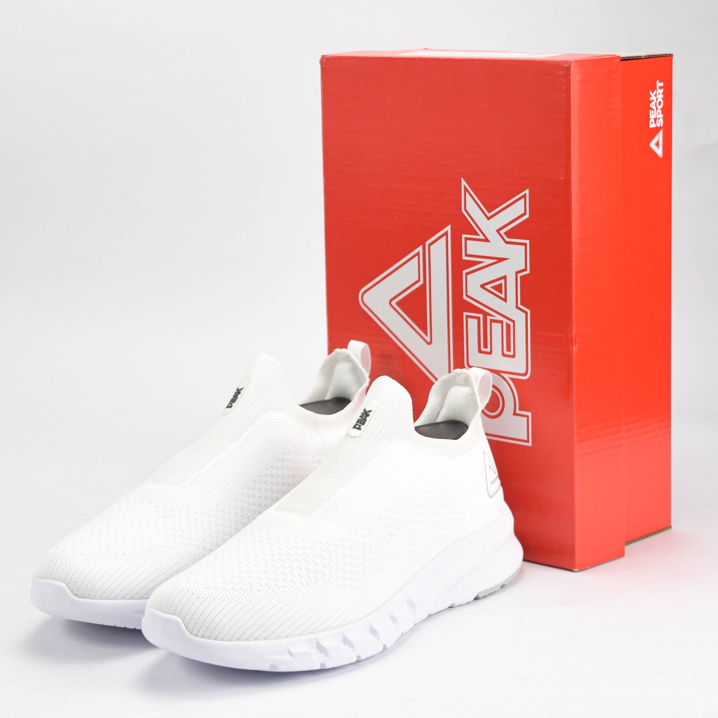 PEAK SHOES E39108H-0010