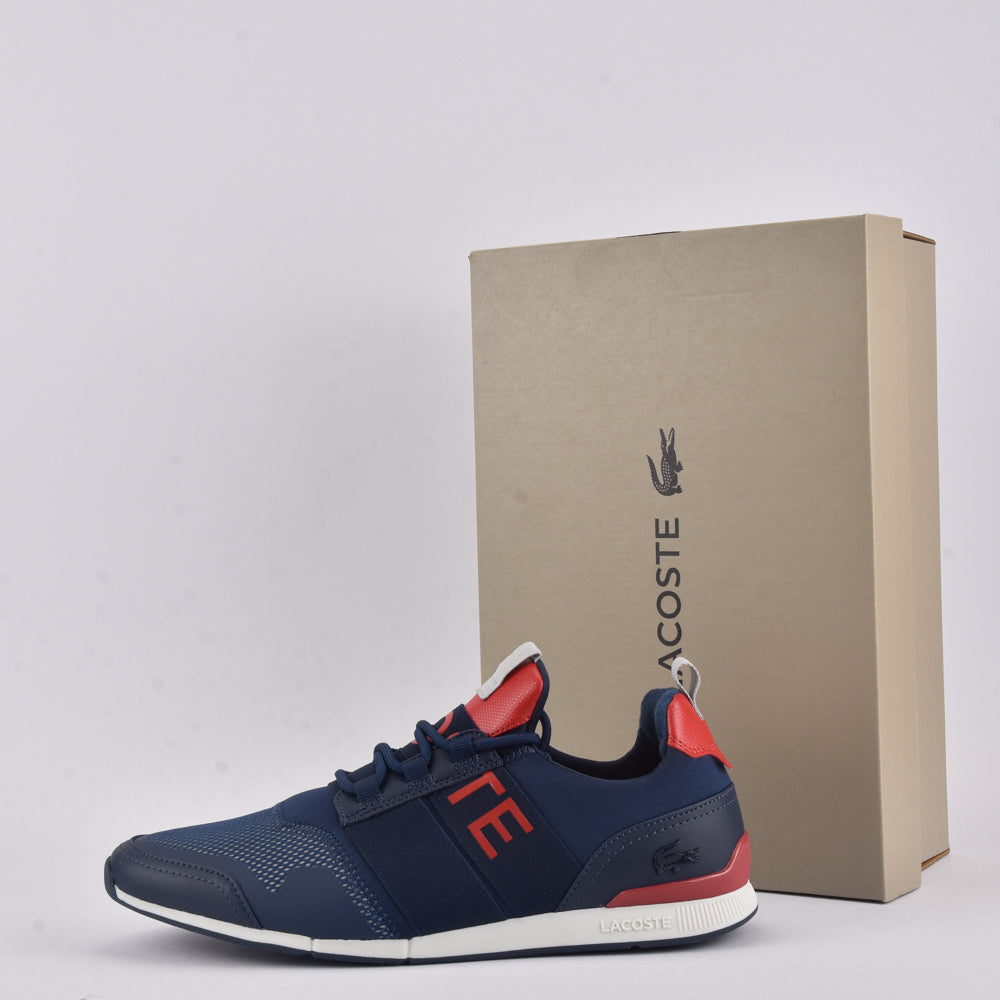 LACOSTE MANERVA ELITE 39CMA0008144