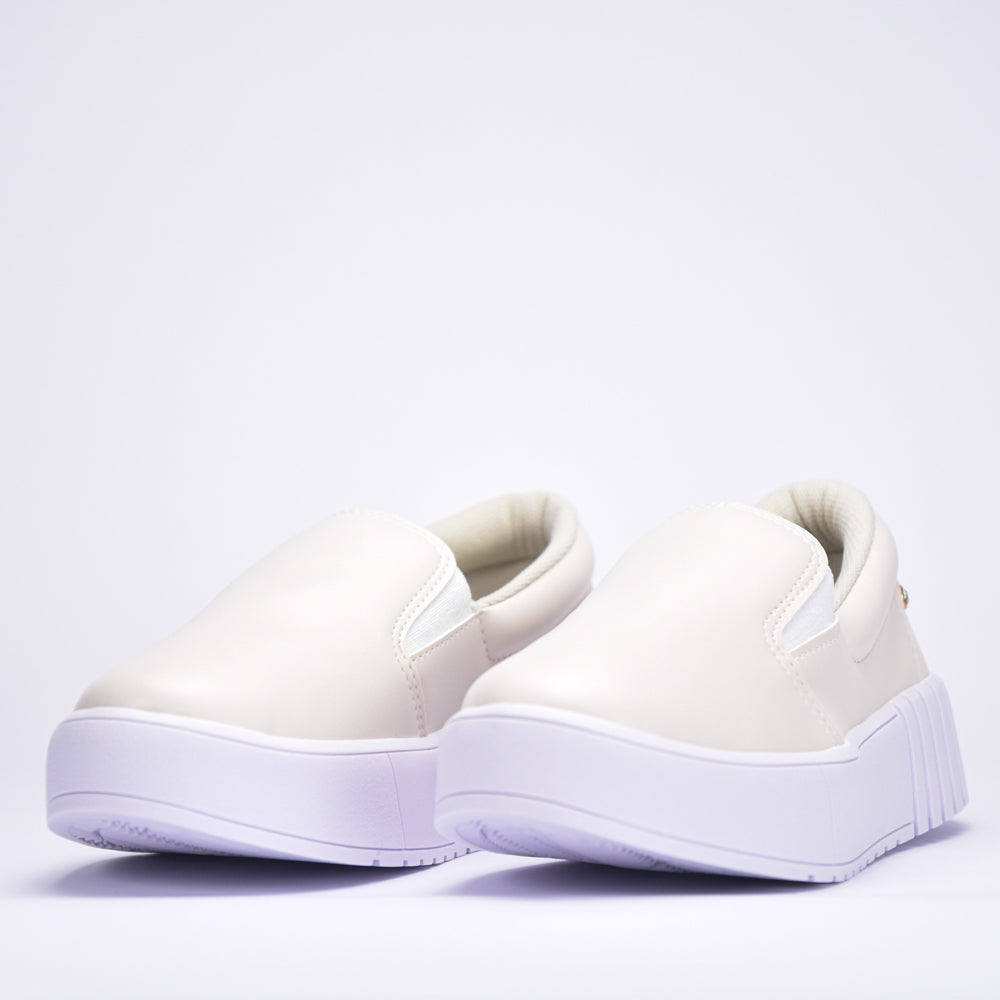 BLOOMPY BEGE \ 2825-03