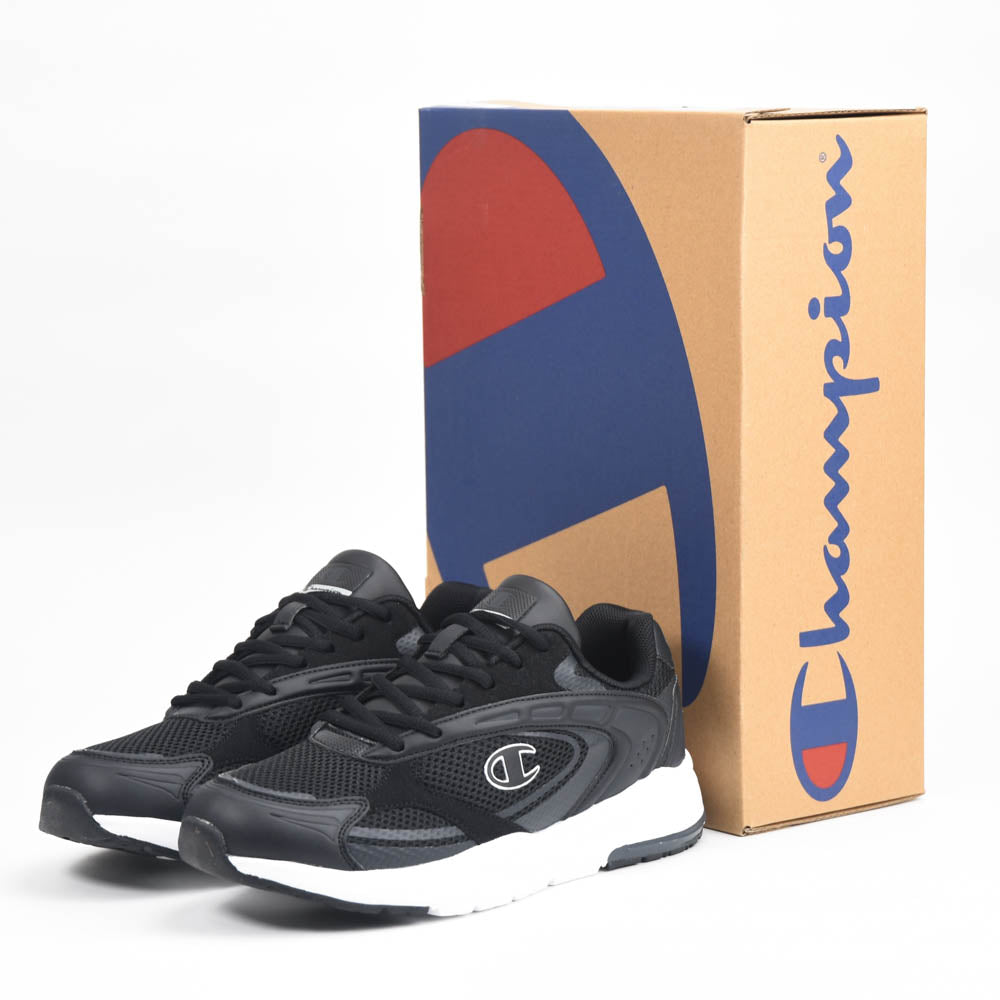 Champion Champ 2K — Baskets noires