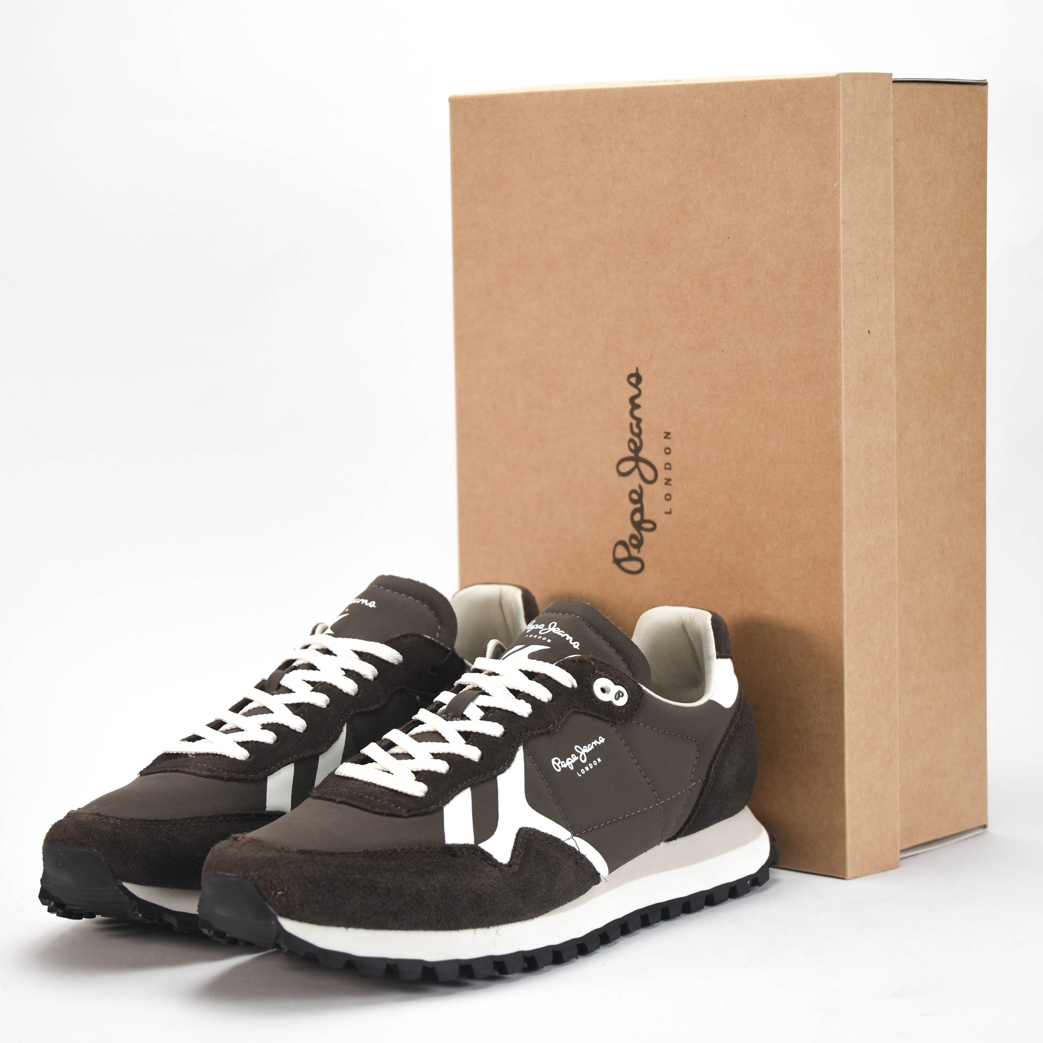 Pepe Jeans SHOES PMS40017-898